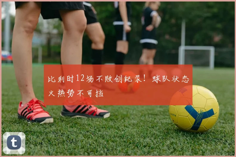 比利时12场不败创纪录！球队状态火热势不可挡