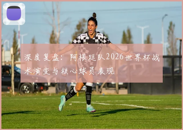 深度复盘：阿根廷队2026世界杯战术演变与核心球员表现