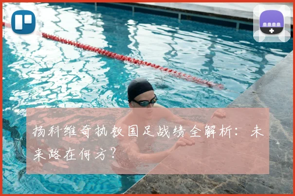 扬科维奇执教国足战绩全解析：未来路在何方？
